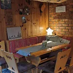 Beutners Berghütte Stützerbach