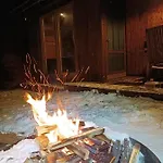 Beutners Berghütte Ferienhaus