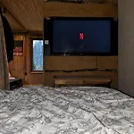 Beutners Berghütte *