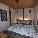 Beutners Berghütte Ferienhaus *