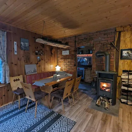 Beutners Berghuette 施蒂策尔巴赫