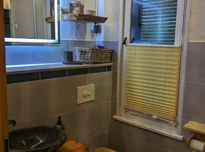 Beutners Berghuette *