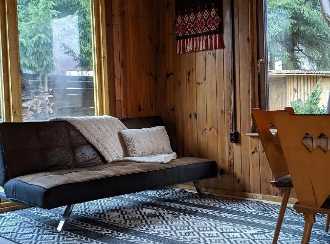 Beutners Berghuette *