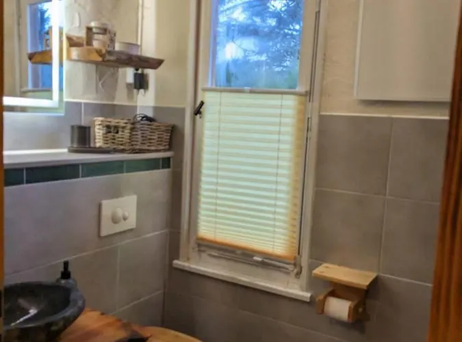 Beutners Berghuette Vakantiehuis Stützerbach