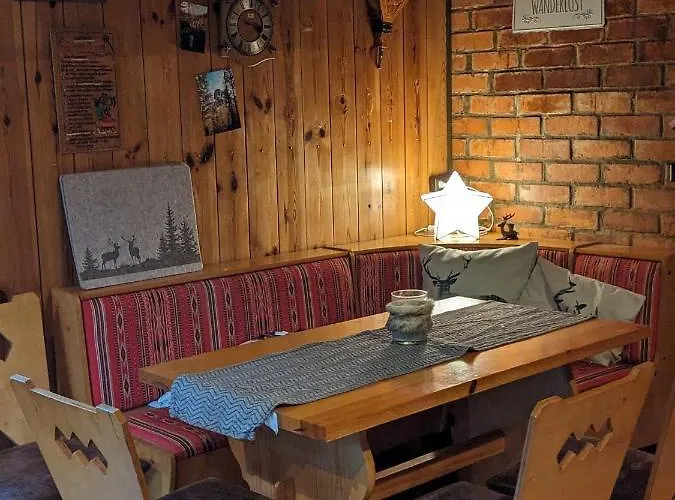 Beutners Berghuette Stützerbach