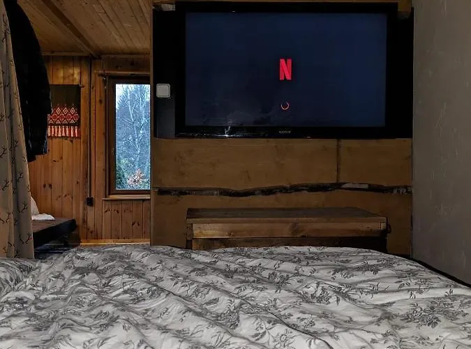 Beutners Berghuette *